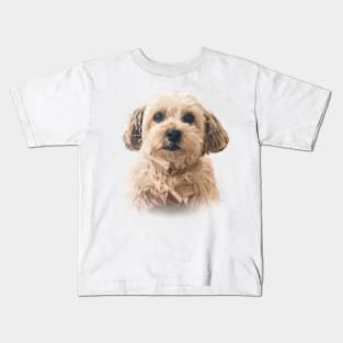 Havaneser Hybrid Kids T-Shirt